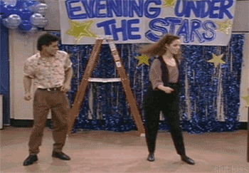 On Your Feet Broadway GIF