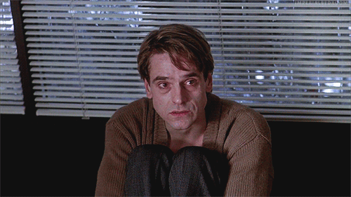 Dead Ringers GIF