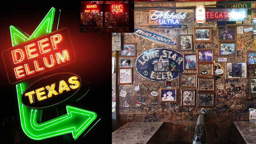 Deep Ellum