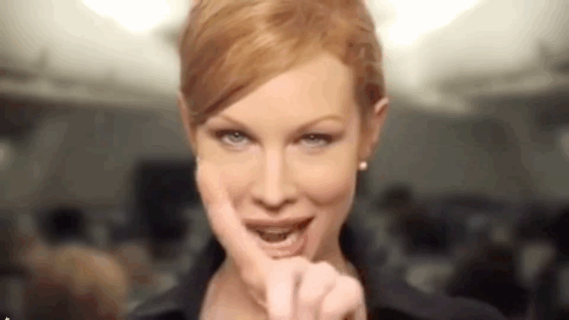 No Smoking GIF