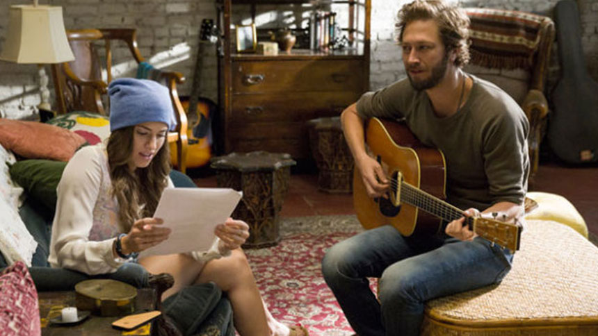 Girls- Season 3- Ebon Moss-Bachrach