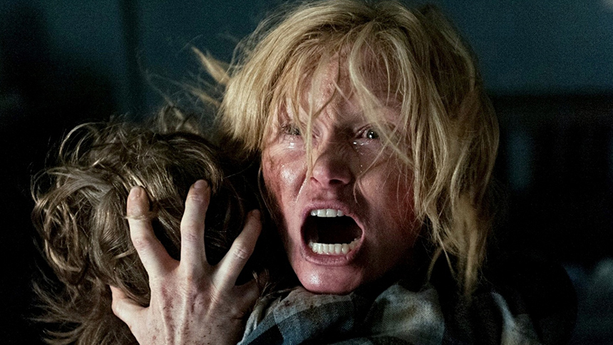 The Babadook