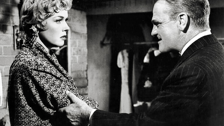 James Cagney- Doris Day- Love Me or Leave Me-