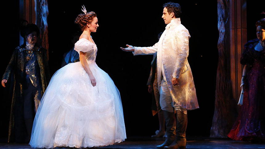 Santino- Osnes- Cinderella