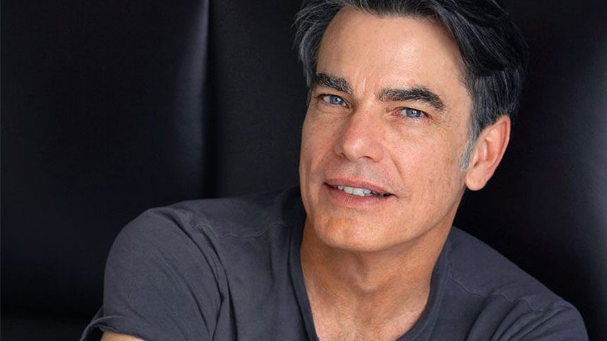 Peter Gallagher - Broadway - On the Twentieth Century