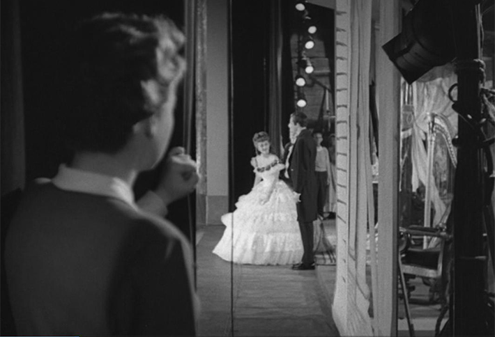 All About Eve- Bette Davis