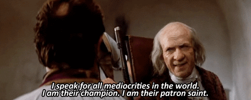 F. Murray Abraham GIF