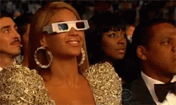 Greatest Showman beyonce