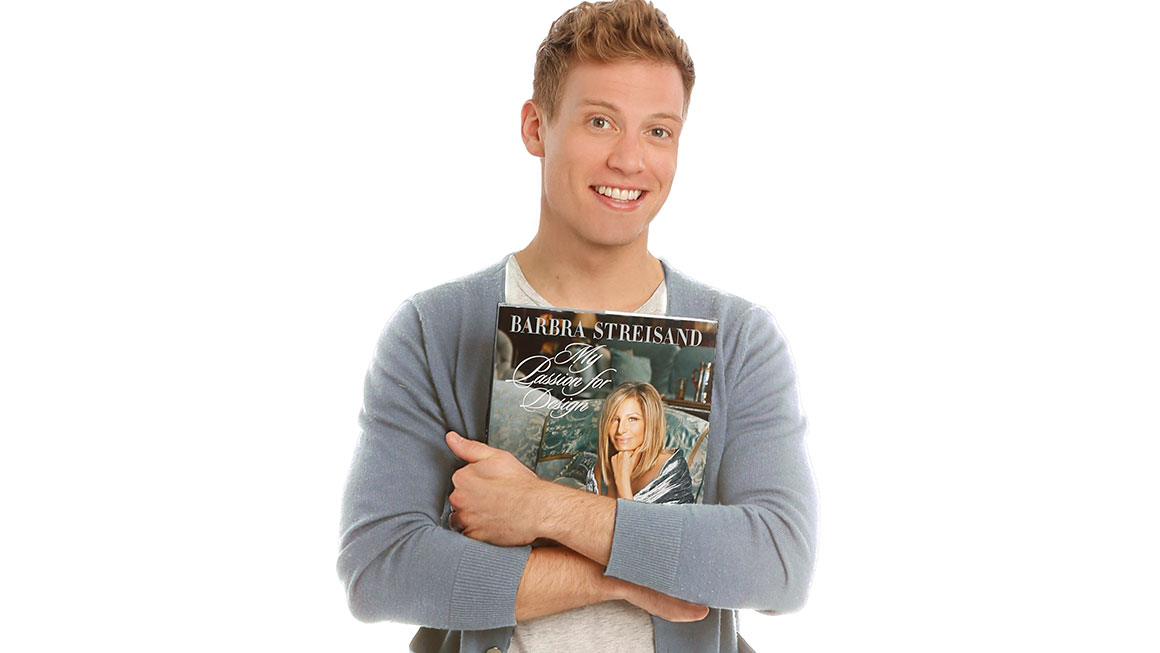 Barrett Foa- Buyer and Cellar