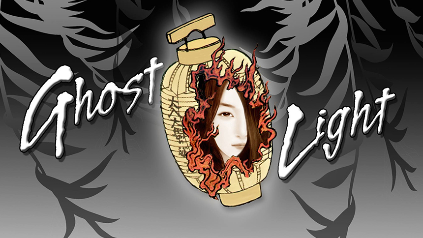 Ghost Light- New York- Off Broadway