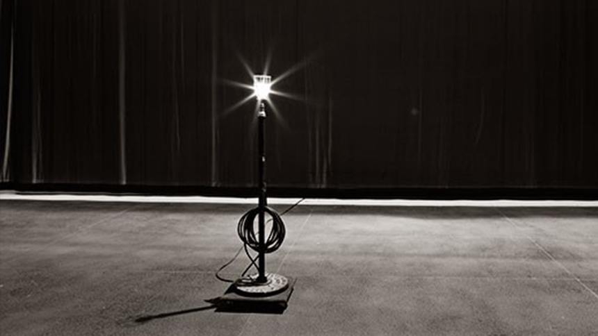 Ghost Light