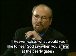 Favorite word gif- heaven - god