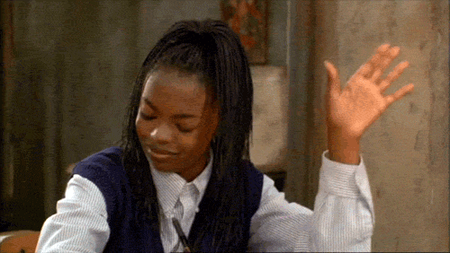 heather headley gif- lauren hill
