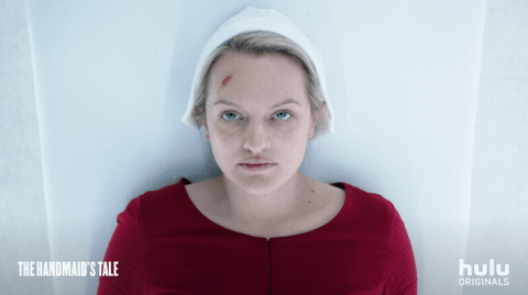 Handmaid's Tale GIF