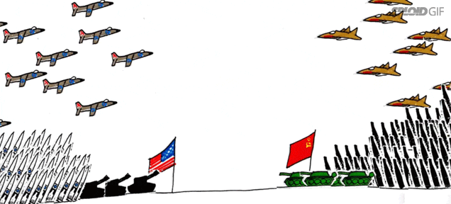 Cold War GIF