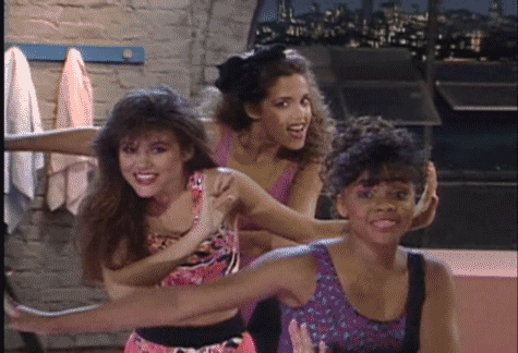Polkadots The Musical- Shanice Williams- One Pal