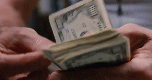 Money GIF