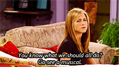Musical GIF