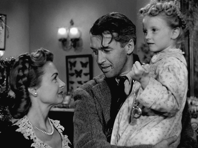 It's A wonderful Life GIF