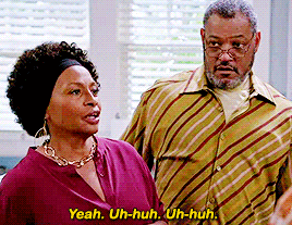 JEnifer Lewis Yes GIF