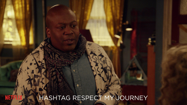 Journey GIF