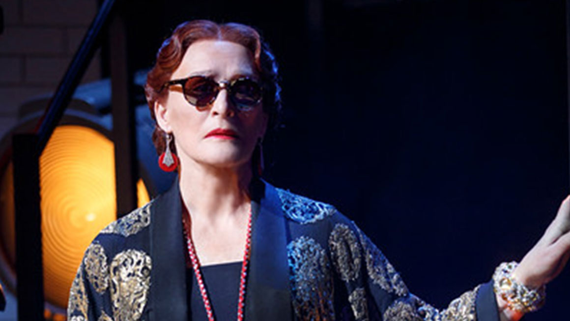 Discount coupons for sunset boulevard on broadway