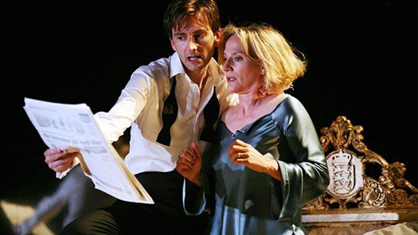 Hamlet