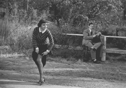 It Happened ONe Night- GIF