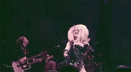 Hedwig and the Angry Inch Photo- Neil Patrick Harris-Broadway-Lena Hall- GIF