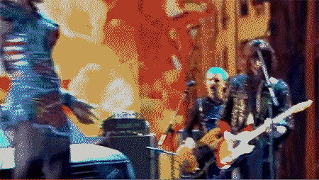 Hedwig and the Angry Inch Photo- Neil Patrick Harris- GIF- Broadway