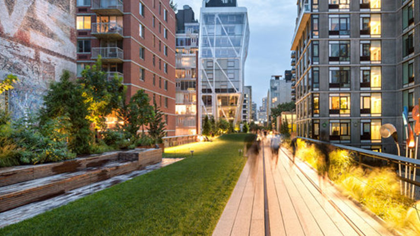 Highline