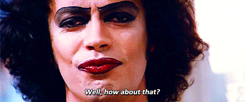 Rocky Horror- GIF-