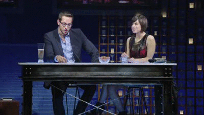 First Date- Google