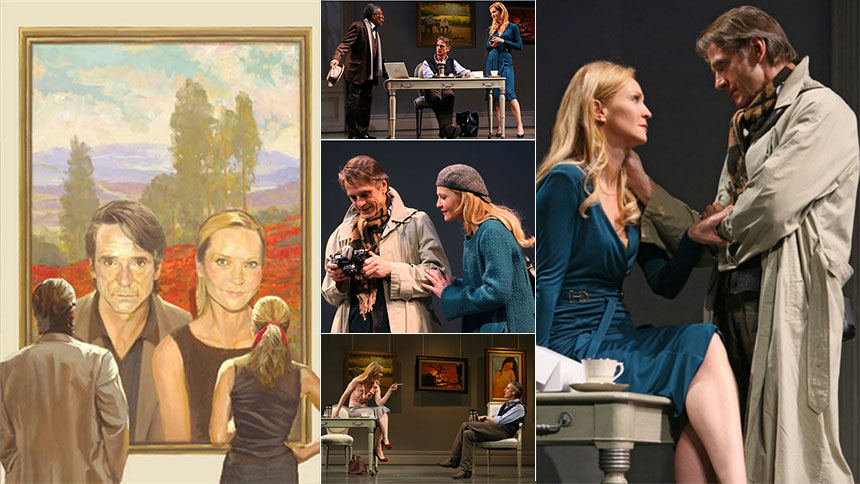 Impressionism- Broadway