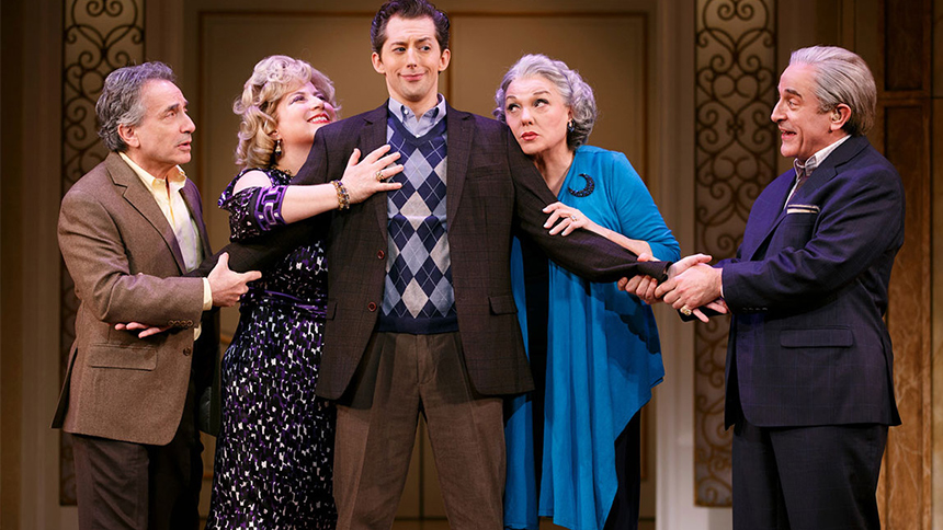 It Shoulda Been You- Main Photo- Title Song