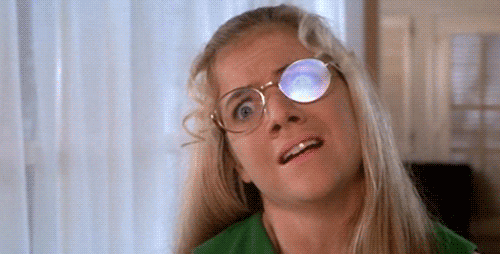 Jan Brady GIF