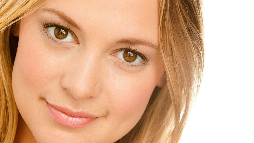 Jenni Barber Headshot