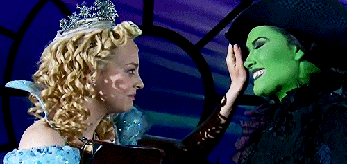 Jenni Barber Wicked GIF