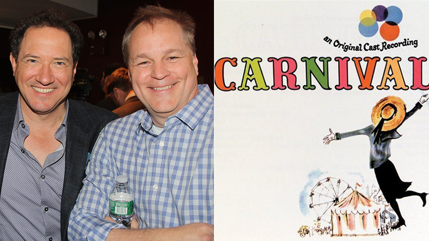 Karey Kirkpatrick- Something Rotten