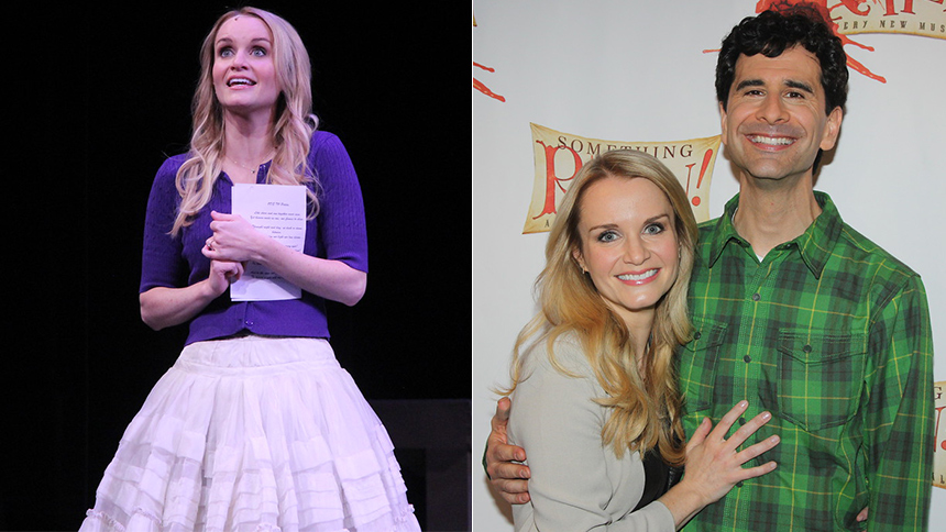 Kate Reinders- Something Rotten
