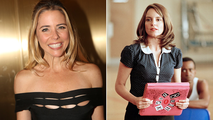 Kerry Butler as Ms. Norbury