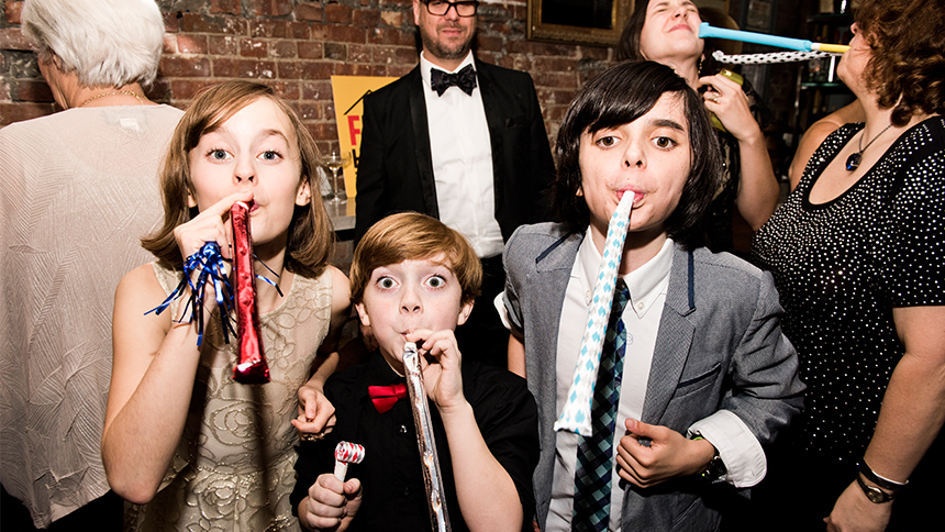 Fun Home- Sydney Lucas- Tony Awards