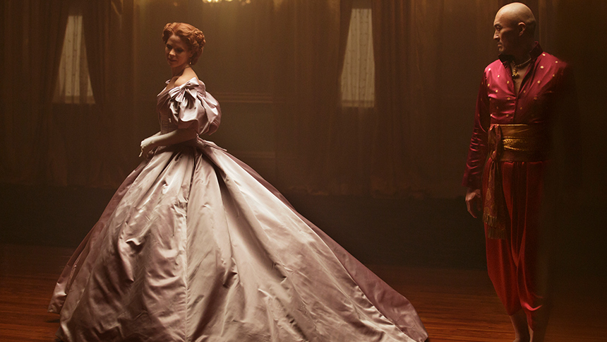 The king and I- Kelli O'hara- Ken