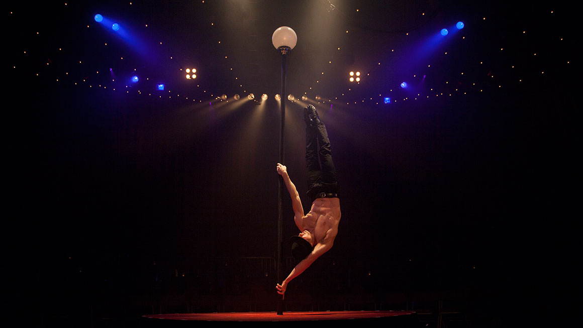 La Soiree
