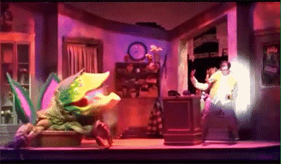 Josh Lamon GIF