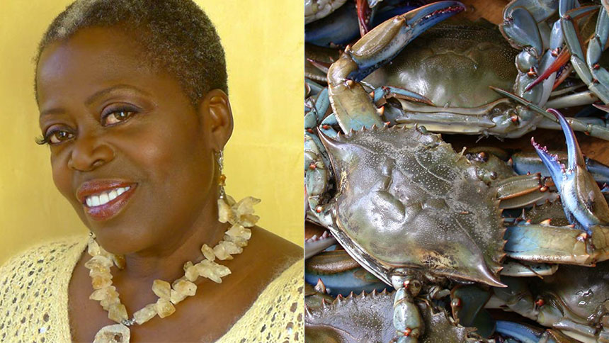 Lillias White- Yet While I Live