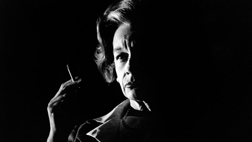 Lillian- Joan Marcus
