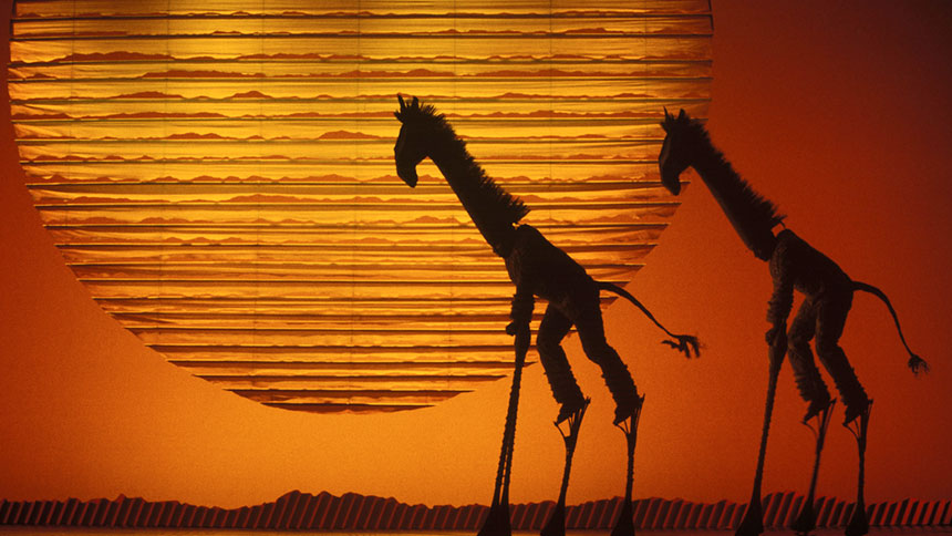 Lion King