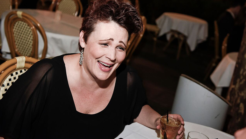 Lisa Howard- Tony Awards