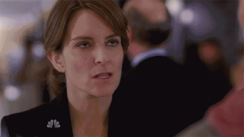 Liz Lemon GIF